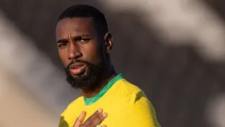 Olympique de Marselha não libera Gerson para a disputa dos Jogos de Tóquio