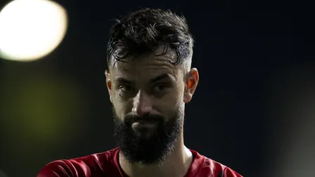 Emprestado, Mastriani sobre grave lesão e vira problema para o Athletico
