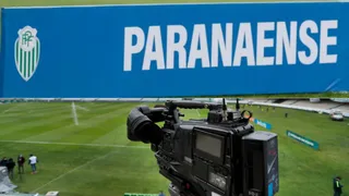 Transmissão do Paranaense pode ter “grande novidade” na TV