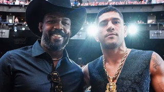 Jon Jones x Poatan: campeão dos pesados dá “solução” para luta acontecer no UFC
