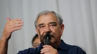 Casinha se coloca à disposição de Rubão para seguir no Paraná: “A não ser que não queira”
