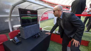 Arbitragem começa Brasileirão com patrocínio novo e contrato do VAR renovado