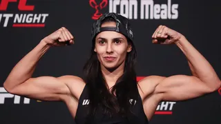 UFC Vegas 71: Conheça os lutadores brasileiros escalados