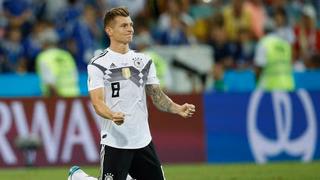 Temível Alemanha mostrou como se escreve a história em uma Copa do Mundo