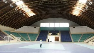 O Tarumã merece mais