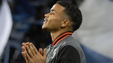 Promessa do Coritiba se destaca e pode ser comprado por europeus: “Maravilhoso”