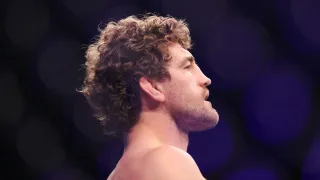 Ex-UFC diz que morreu quatro vezes após transplante e perdeu 22 kg em situação dramática