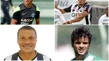 ENQUETE: Quem são os melhores laterais da decisão?