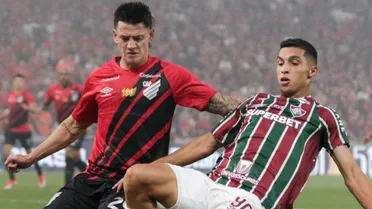 Mycael brilha, mas Athletico cede empate para o Fluminense e aumenta tensão contra o rebaixamento