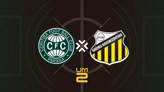 Coritiba x Novorizontino: saiba onde assistir e palpites – Série B – 08/09/2024