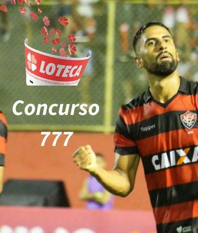 Concurso 777 da Loteca.