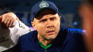Comentarista do Desimpedidos defende Mozart no Coritiba: “Sabe da Série B”
