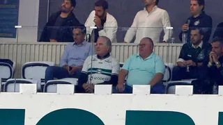 Os direitos do Coritiba SAF na Segundona. Direitos?