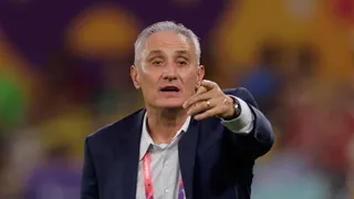 Tite é alvo de assalto enquanto passeava com mulher no Rio de Janeiro