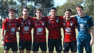 Athletico domina convocação e tem ‘meio time’ de promessas na seleção brasileira