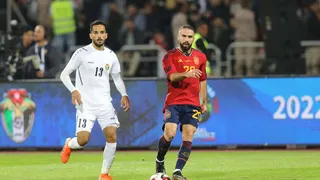 Espanha vence a Jordânia em amistoso antes da Copa do Mundo