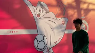 Dois terços dos britânicos se opõem ao Catar como sede da Copa do Mundo
