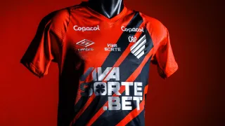 Série B: apenas 30% dos clubes não têm patrocínios máster de bets