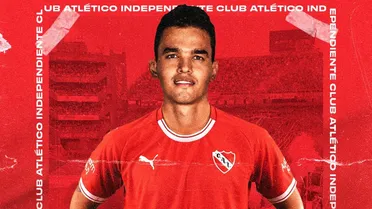 Athletico empresta zagueiro ao Independiente, da Argentina