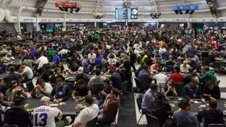 Maior torneio de poker da história no Brasil pagará quase R$ 10 milhões