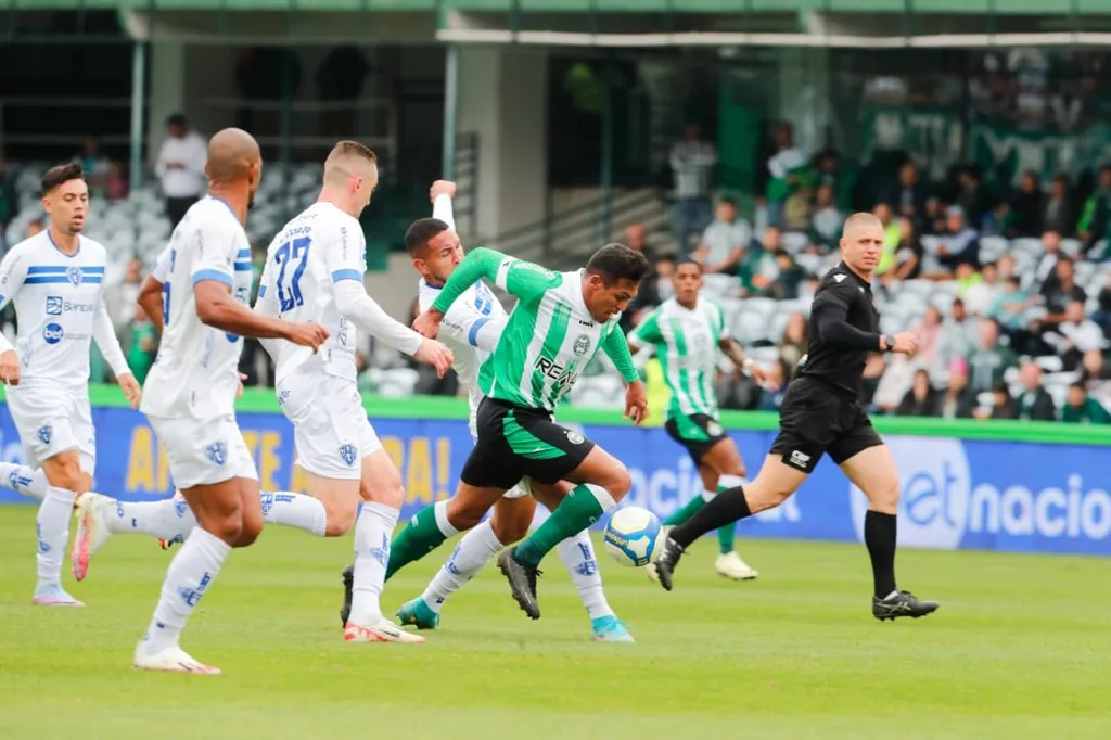coritiba-paysandu-serie-b