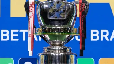 CBF detalha dias e horários dos jogos das quartas de final da Copa do Brasil