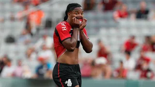 Sem inspiração, Athletico cai na armadilha do Operário e perde invencibilidade