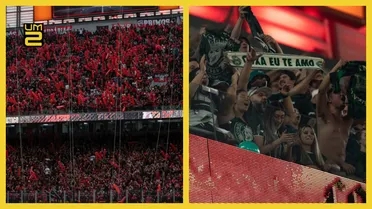Athletico x Coritiba: Calor em Curitiba altera plano de segurança para o Atletiba