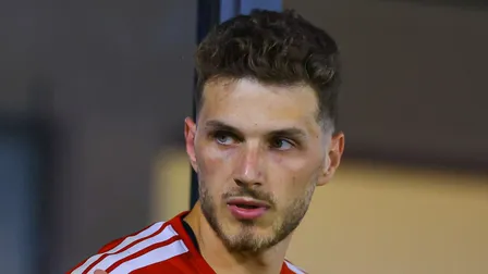 Bento é expulso com apenas 12 minutos de jogo no Al-Nassr após lance bizarro