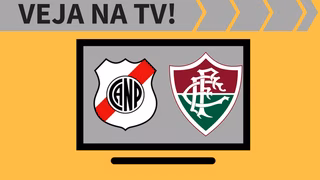 Nacional Potosí x Fluminense ao vivo: saiba como assistir ao jogo na TV