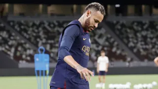 Ministra francesa responde declarações de Neymar sobre “inferno” no PSG