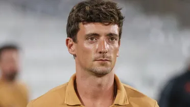 João Correia expõe bastidores e detona decisão no Athletico