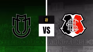 Maringá x Santa Cruz Palpite – Notícias e odds (23/05)