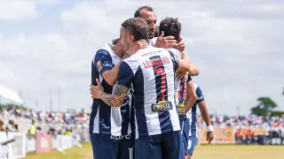 Destaques, pontos fracos, tabu e time-base: raio-X do Alianza Lima