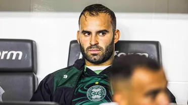 Slimani, Jesé e Samaris: por onde andam os gringos ex-Coritiba?
