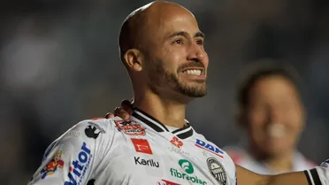Coritiba joga mal e perde série invicta para o Operário na Série B
