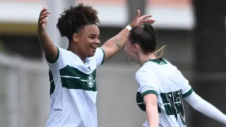 Após título, Coritiba encerra parceria e fará mudanças no futebol feminino