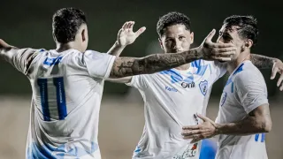 Equilíbrio na ponta: veja como foram os jogos da 8ª rodada do Paranaense 2025