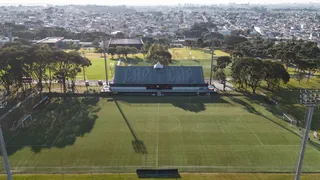 Athletico acerta com novo nome para o departamento de futebol; veja mudanças