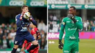 Bento brilha e Rafael William comete pênalti decisivo no Atletiba