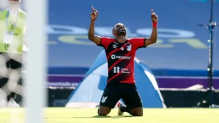 Athletico confirma retorno de ídolo Nikão após dois anos e meio