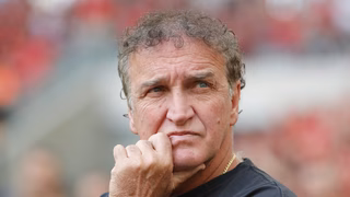 De volta ao Atlético-MG, Cuca colecionou polêmicas no time do coração
