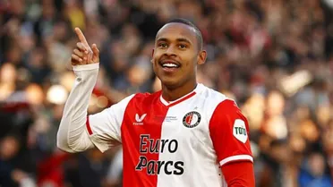 Gigante inglês mira atacante revelado pelo Coritiba