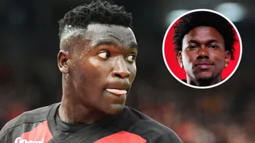Reforço milionário do Athletico chega com fama de goleador e recado de Viveros