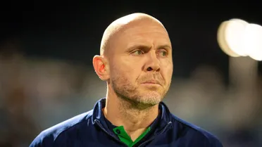 Técnico do Coritiba confirma futuro de artilheiro: “Vai jogar melhor na Série A”