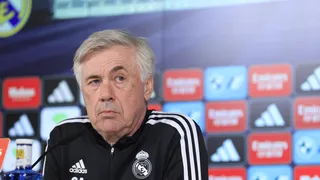 Carlo Ancelotti se irrita com pergunta sobre seleção brasileira