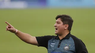 Matheus Costa se consolida no Operário, elogia Ponta Grossa e comemora vitória sobre o Coxa