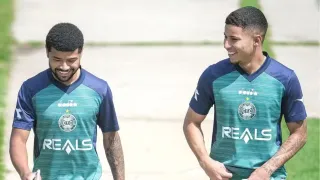 Incidente no hotel do Coritiba motivou afastamento de Lucas Ronier e Guimarães