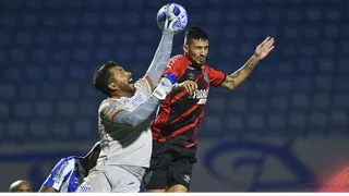 Contra o Avaí, mais uma vez Athletico cria, cria… mas peca nas finalizações