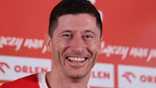 Lewandowski aponta quatro seleções como favoritas ao título da Copa